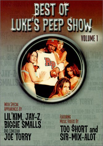 Luke's Peep Show/Vol. 1-Best Of Luke's Peep Sho@Clr@Nr
